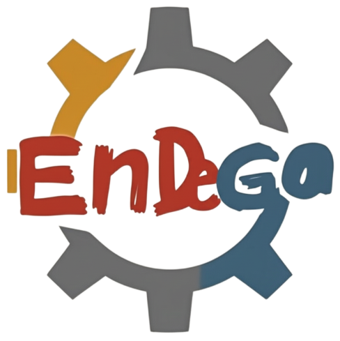 EnDeGo Logo